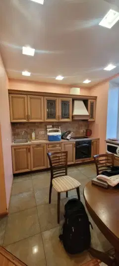Фото гостя 9 — Квартира трёхкомнатная в Ворошиловском, 72 м², Волгоград