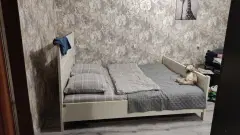 Фото гостя 3 — Квартира однокомнатная на улице Маяковского, 36 м², Рославль