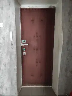 Фото гостя 3 — Квартира однокомнатная в Советском, 35 м², Тула
