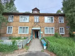 Фото гостя 4 — Квартира двухкомнатная на улице Заводской, 64 м², Медвежьегорск