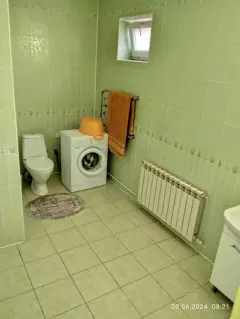 Фото гостя 3 — Дом 8-местный на улице 8 Марта, 90 м², Кущёвская