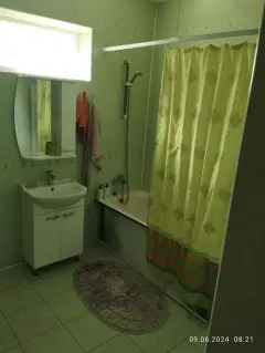 Фото гостя 6 — Дом 8-местный на улице 8 Марта, 90 м², Кущёвская