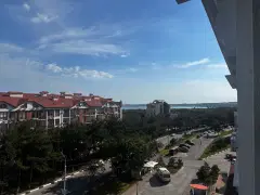 Фото гостя 3 — Квартира однокомнатная на улице Туристической, 42 м², Геленджик