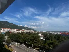 Фото гостя 5 — Квартира однокомнатная на улице Туристической, 42 м², Геленджик