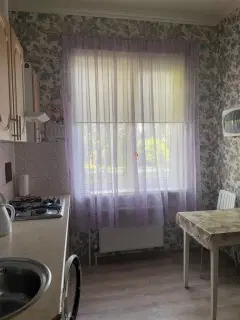 Фото гостя 5 — Апартаменты однокомнатные на улице Советской, 24 м², Сортавала