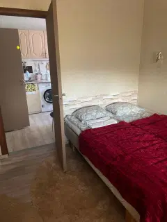 Фото гостя 9 — Апартаменты однокомнатные на улице Советской, 24 м², Сортавала