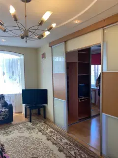 Фото гостя 3 — Квартира двухкомнатная у Горьковской, в Печёрах, 58 м², Нижний Новгород