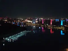 Фото гостя 3 — Квартира однокомнатная на набережной Ярыгинской, 39 м², Красноярск