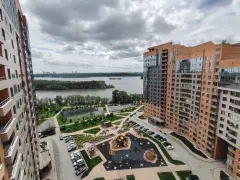 Фото гостя 5 — Студия однокомнатная в Октябрьском, 32 м², Новосибирск