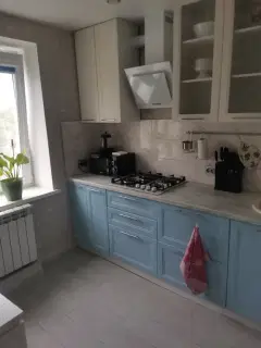 Фото гостя 8 — Квартира двухкомнатная в Центральном, 52 м², Калининград