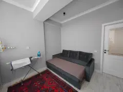 Фото гостя 7 — Квартира трёхкомнатная на улице Приморской, 55 м², Дербент