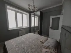 Фото гостя 11 — Квартира трёхкомнатная на улице Приморской, 55 м², Дербент