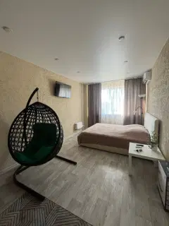 Фото гостя 6 — Квартира однокомнатная в Дзержинском, 38 м², Волгоград
