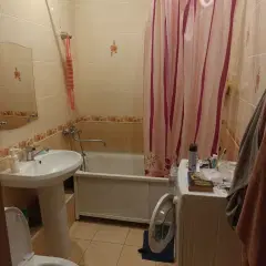 Фото гостя 5 — Квартира однокомнатная в Ново-Савиновском, 45 м², Казань