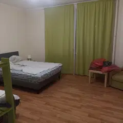 Фото гостя 8 — Квартира однокомнатная в Ново-Савиновском, 45 м², Казань