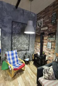 Фото гостя 12 — Апартаменты двухкомнатные на улице Северной, 54 м², Выборг