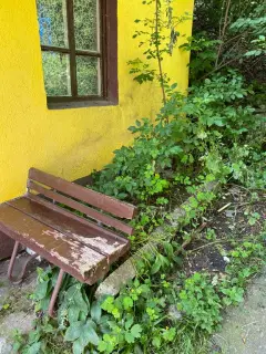 Фото гостя 5 — Квартира двухкомнатная на улице Кольцова, 40 м², Кисловодск