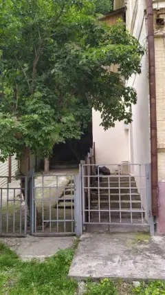 Фото гостя 7 — Номер 2-местный на бульваре Курортном, 24 м², Кисловодск