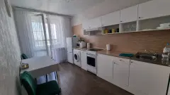 Фото гостя 8 — Квартира однокомнатная в Приокском, 36 м², Нижний Новгород