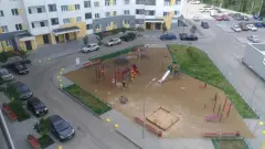 Фото гостя 7 — Студия однокомнатная в Академическом, 26 м², Екатеринбург