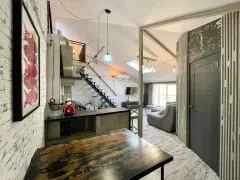 Фото гостя 1 — Квартира двухкомнатная на улице Тюльпанове, 60 м², Сириус