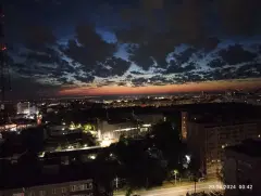 Фото гостя 5 — Квартира однокомнатная у Горьковской, в Кузнечихе, 40 м², Нижний Новгород