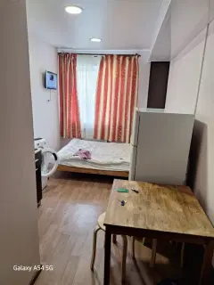 Фото гостя 2 — Студия однокомнатная в Советском, 18 м², Нижний Новгород