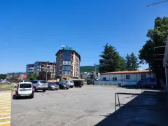 Фото гостя 4 — Квартира однокомнатная на улице Весёлой, 32 м², Сириус