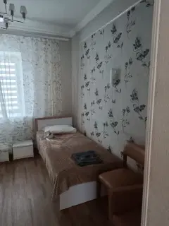 Фото гостя 5 — Квартира трёхкомнатная на улице Фрунзе, 74 м², Пятигорск