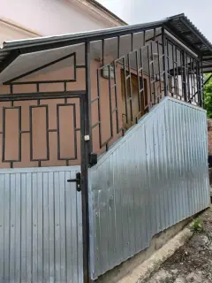 Фото гостя 9 — Квартира трёхкомнатная на улице Фрунзе, 74 м², Пятигорск