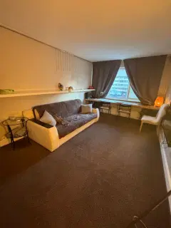 Фото гостя 7 — Квартира однокомнатная у Примы, в Ваське, 30 м², Санкт-Петербург