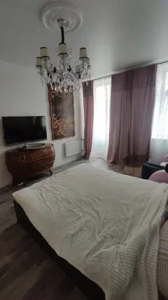 Фото гостя 10 — Апартаменты 4-комн у Плана, в Центральном, 71 м², Санкт-Петербург