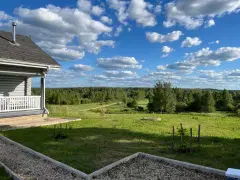 Фото гостя 2 — Дом 9-местный в деревни Кашино, 160 м², Пушкинские Горы