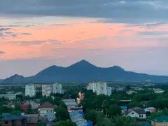Фото гостя 2 — Квартира однокомнатная на улице Октябрьской, 47 м², Ессентуки
