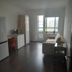 Фото гостя 1 — Студия однокомнатная в Московском, 27 м², Санкт-Петербург