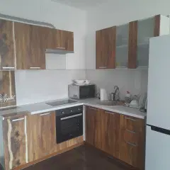Фото гостя 6 — Студия однокомнатная в Московском, 27 м², Санкт-Петербург