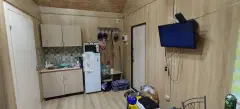 Фото гостя 11 — Апартаменты 4-местный на улице Мраморной, 20 м², Рускеала