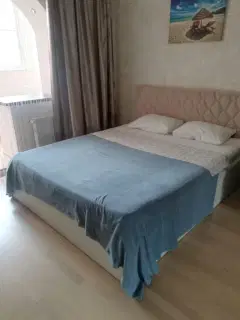 Фото гостя 8 — Квартира однокомнатная на улице Восточно-Кругликовской, 40 м², Краснодар