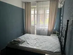 Фото гостя 8 — Квартира однокомнатная у Горьковской, в Печёрах, 31 м², Нижний Новгород