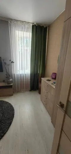 Фото гостя 9 — Квартира однокомнатная на улице Свердлова, 38 м², Псков