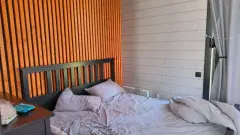 Фото гостя 7 — Коттедж 5-местный в микрорайоне Сайменском, 54 м², Выборг