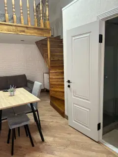 Фото гостя 6 — Студия однокомнатная на улице Курбанова, 30 м², Дербент