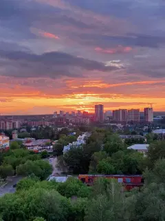 Фото гостя 2 — Квартира однокомнатная у Заельцовской, в Заельцовском, 44 м², Новосибирск