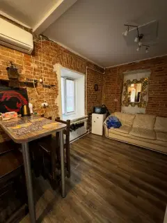 Фото гостя 4 — Квартира двухкомнатная на улице Большой Октябрьской, 30 м², Ярославль