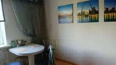Фото гостя 11 — Квартира однокомнатная в Фрунзенском, 35 м², Владивосток