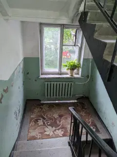 Фото гостя 7 — Квартира однокомнатная на улице Вокзальной, 36 м², Выборг