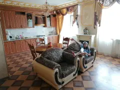 Фото гостя 9 — Квартира двухкомнатная в переулке Краснофлотском, 94 м², Кисловодск