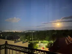 Фото гостя 12 — Студия однокомнатная на улице Пушкина, 34 м², Ессентуки