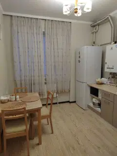 Фото гостя 6 — Квартира однокомнатная на улице Новосёлове, 40 м², Минеральные Воды