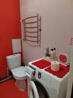 Фото гостя 8 — Квартира однокомнатная на улице Новосёлове, 40 м², Минеральные Воды